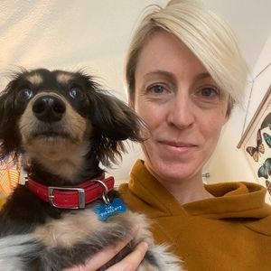 Meet your Posher, Claire